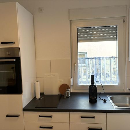 Apartment Fuer 2 Personen 威斯巴登 外观 照片