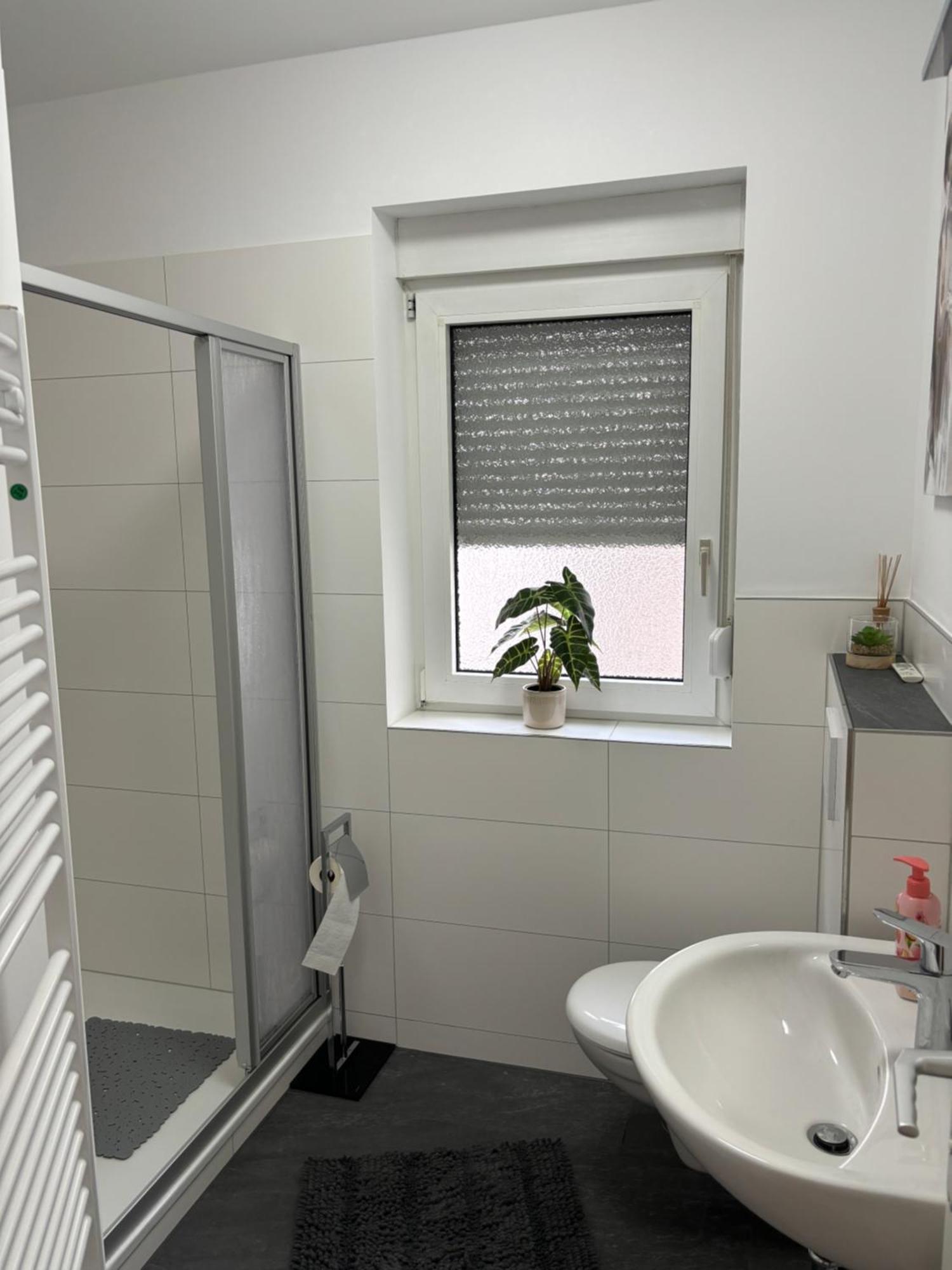 Apartment Fuer 2 Personen 威斯巴登 外观 照片